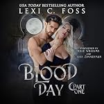 Cover of Blood Day, Part One