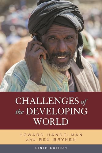 Challenges of the Developing World