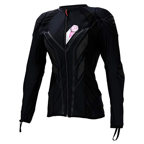 シンプソン エンジェルハーツ WLサイズ 肩肘プロテクター付き 楽天市場