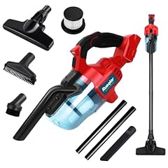 Vacuum for Milwaukee Battery