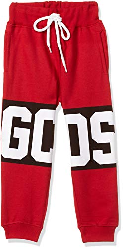 Image of T2F Boys High Rise Regular Track Pants