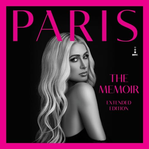 Paris (Extended Edition) by Paris Hilton episode artwork