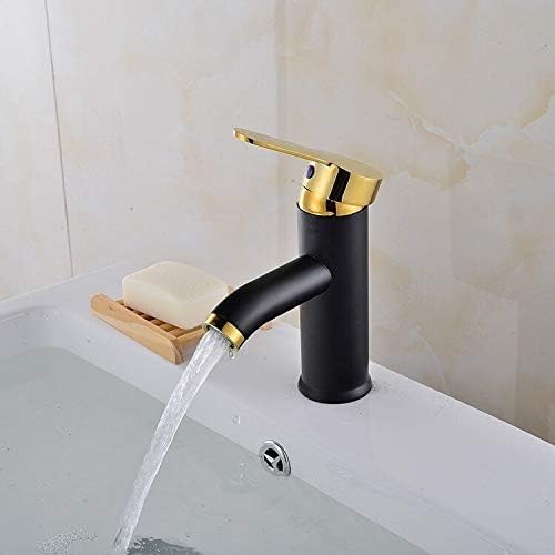 Grifos de lavabo de baño modernos para renovar el estilo de tu hogar actual