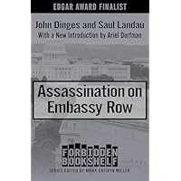 Assassination on Embassy Row
