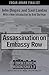 Assassination on Embassy Row (Forbidden Bookshelf)