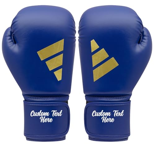 Adidas Custom Boxing Gloves - Speed 50 - for Boxing