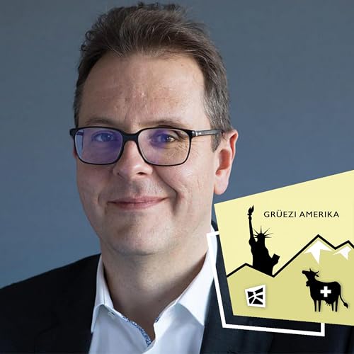 Episode 35 &ndash; JFKs M&ouml;rder, QAnon & Co.: Amerikas Liebe zu Verschw&ouml;rungstheorien