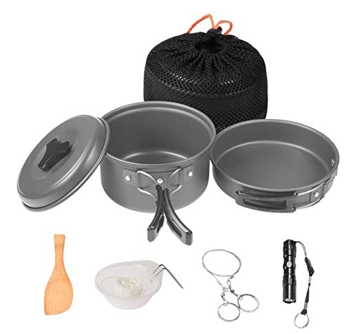 This retirement gift ideas for your dad will encourage him to hit the grill!