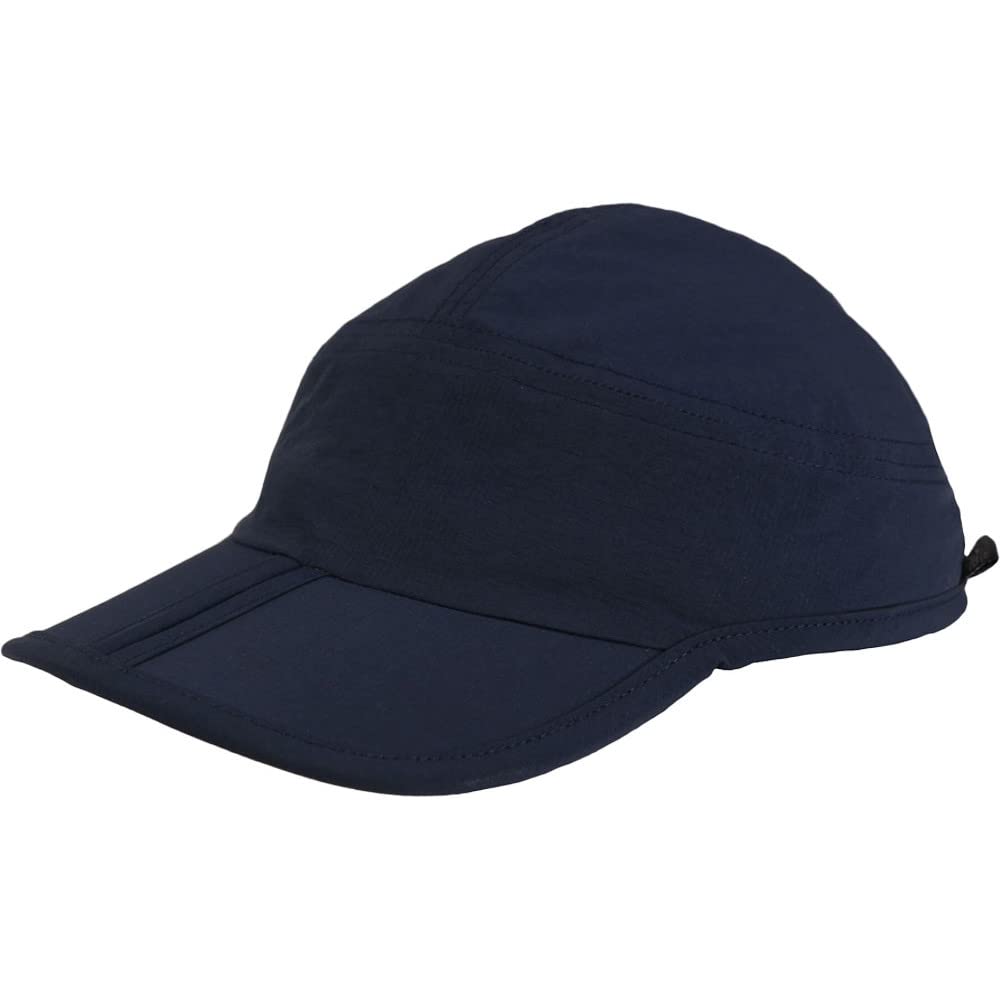 Regatta Kids’ Folding Peak Cap Unisex Kids Blue