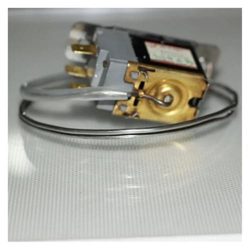 Interruptor de termostato WDF31C-L con control de refrigeración exacto 6