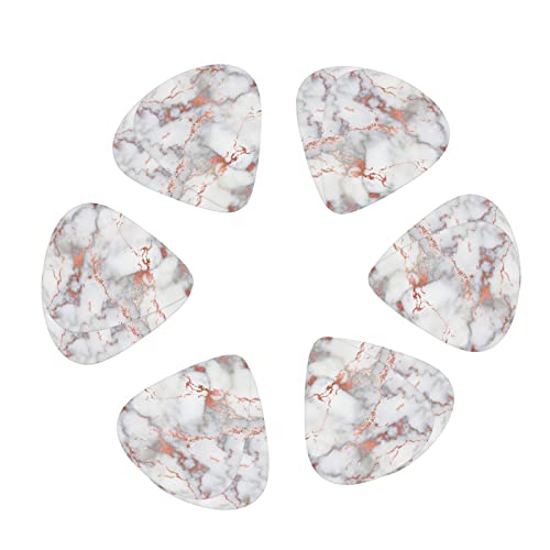 Médiators en celluloïd coloré pour guitare basse, amateurs de musique, guitares, électriques et acoustiques avec 0,46 mm, 0,71 mm, 0,96 mm - Les Beatles, Paul McCartney, John Lennon, RIngo Starr, George Harrison Médiators en celluloïd coloré pour guitare basse, amateurs de musique, guitares, électriques et acoustiques avec 0,46 mm, 0,71 mm, 0,96 mm – Image 3
