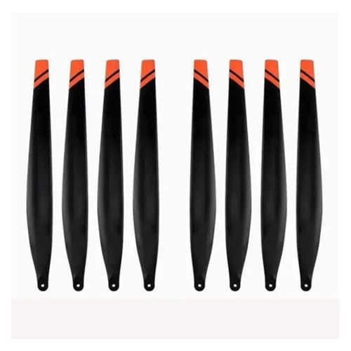 Hélice de drone agricole cassée pales de rechange Agras T50 T40 réparation U-CW - 5