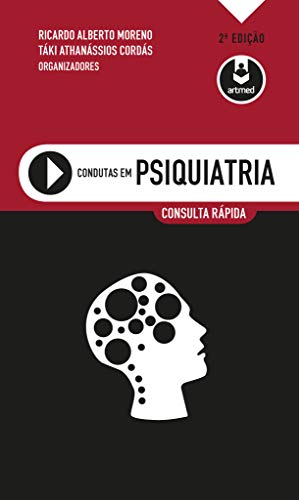 Condutas em Psiquiatria: Consulta Rápida