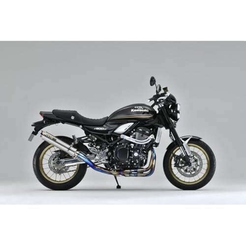 I[@[[VO(OVERRACING) }t[ GP-PERFORMANCE t`^ 4-2-1 Z900RS(18) 25-71-02