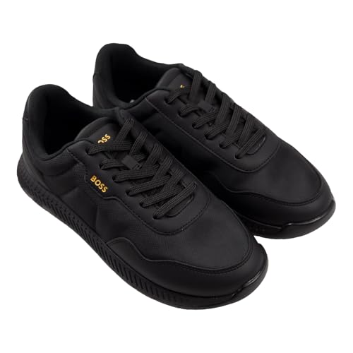 Baskets basses BOSS Runn nypuN - vue 7