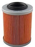 For HiFlo - HF152 - Oil Filter