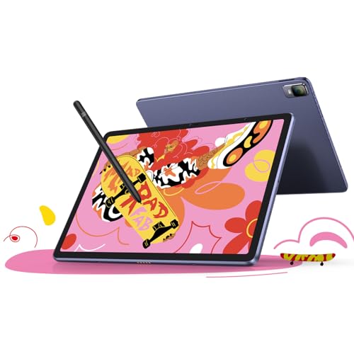 XPPen Magic Drawing Pad, Standalone Graphics Tablet with 12.2' Paper-like Screen, Portable Digital...
