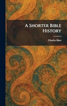 Hardcover A Shorter Bible History Book