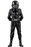 ARTFX+ スター・ウォーズ/新たなる希望 タイ・ファイター・パイロット 1/10スケール PVC製 塗装済み簡易組立キット