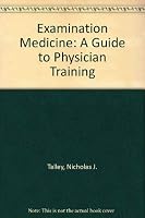 Examination Medicine 0864330685 Book Cover