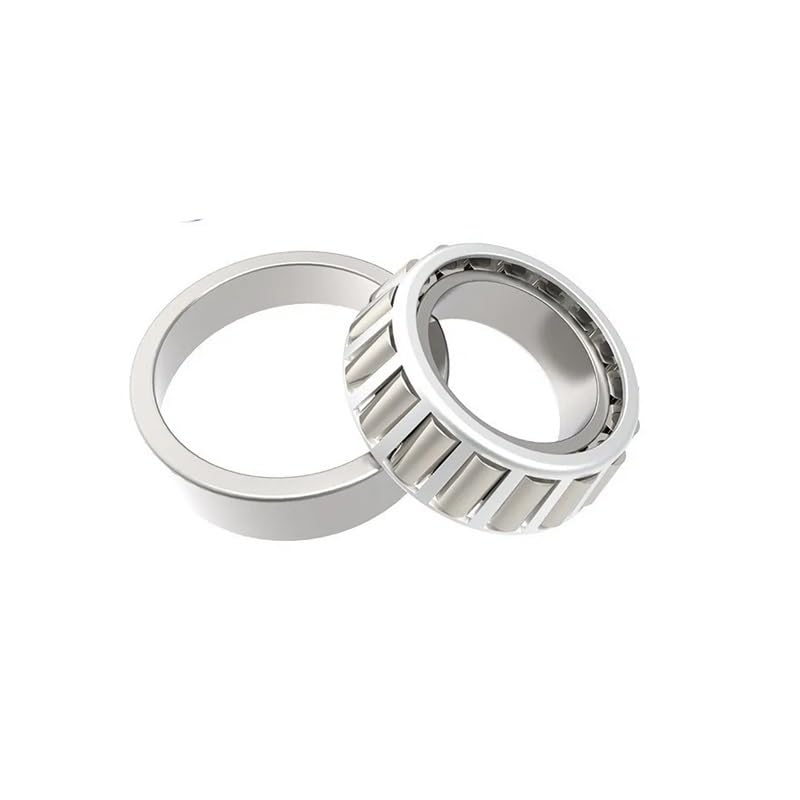 TSIOHKBS 1PCS high Tapered Roller Bearings 32904 32905 32906 32907 32908 32909 32910 32911 (32904 20x37x12)