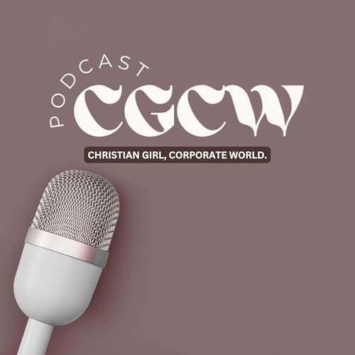 Christian Girl, Corporate World cover art
