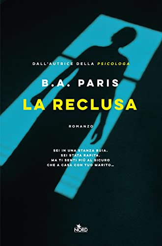 Editore: Nord La reclusa