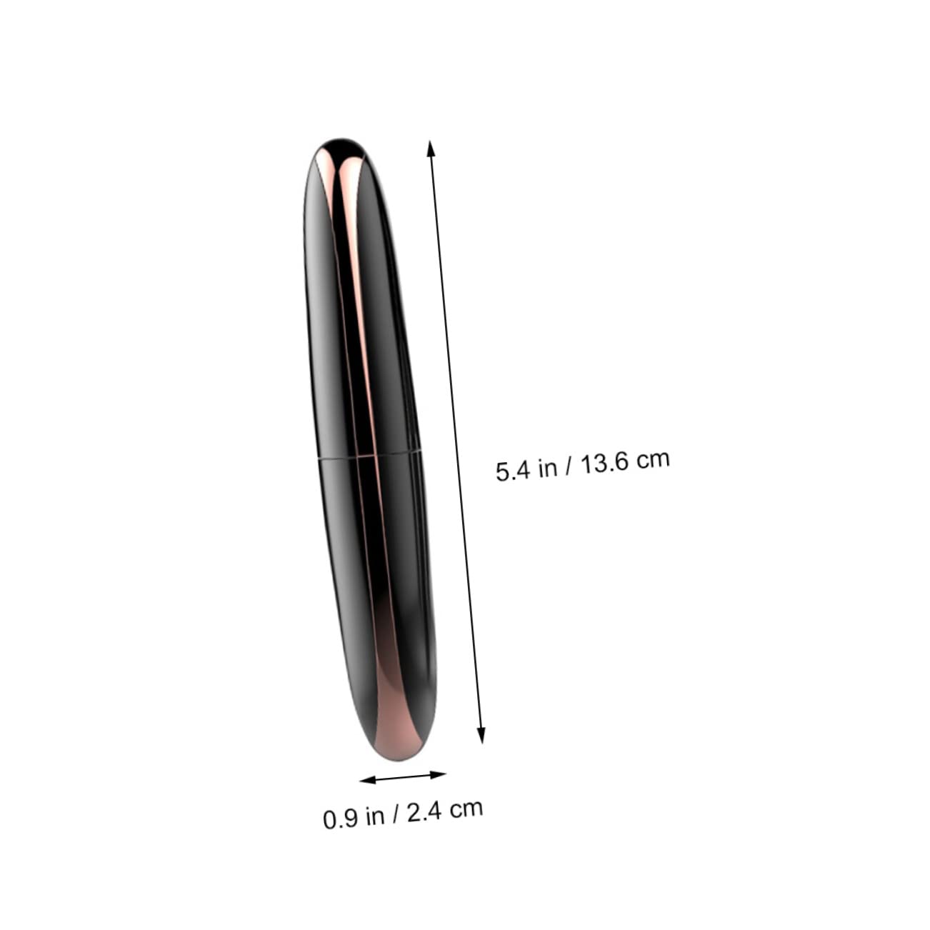 FRCOLOR 3sets Mini Piegaciglia Elettrico Ricaricabile Usb Con Riscaldamento Veloce Strumento Di Bellezza Per Ciglia Senza Danno Alla Design Ergonomico Per Uso Quotidiano