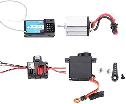 Amazon.com: RC CAR ZHOUPENGF Mini 