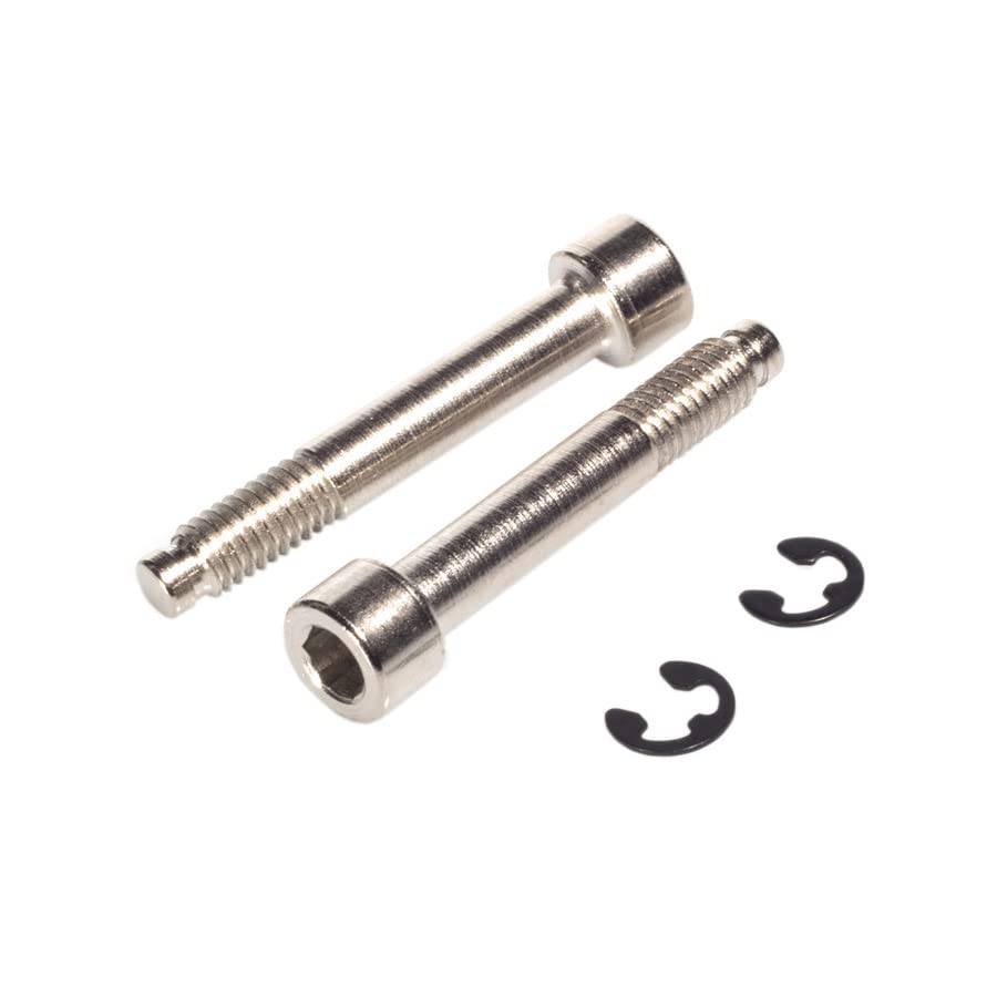 Goupilles de plaquettes de frein RFX Race durables pour étrier Husqvarna TC65