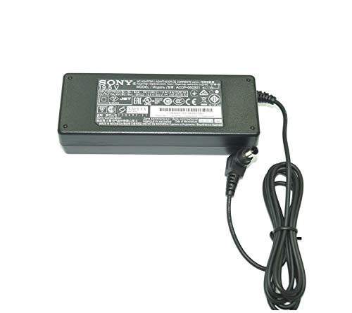 Adaptateur secteur 60W Sony KLV-32R402A pour réparer un écran qui ne s'allume plus