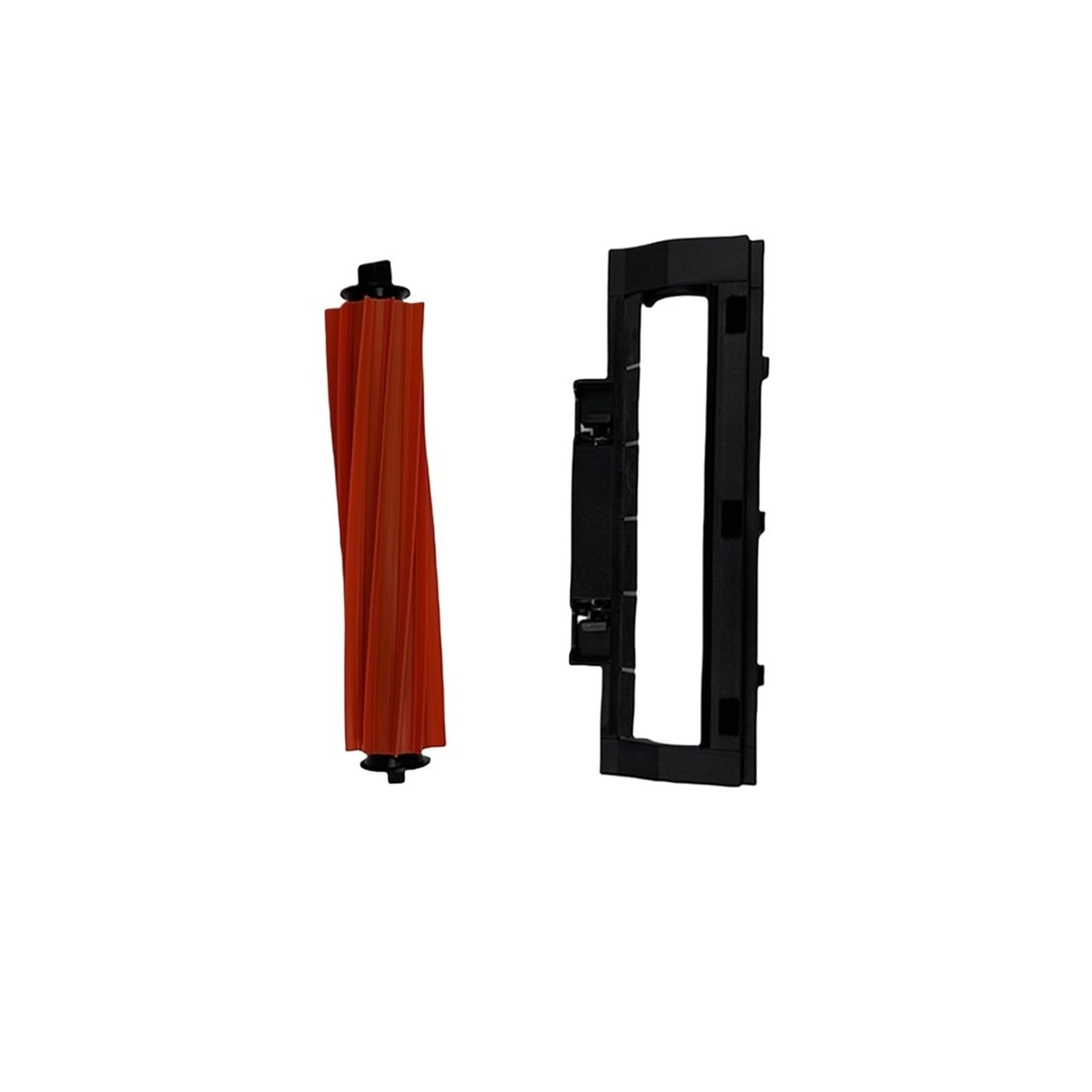EEZII Compatible For Lydsto，W2 Edge Main Brush ，Main Brush Cover Accessories Vacuum Cleaner Parts