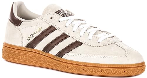 Image of Adidas Originals Handball Spezial Beige sneakers