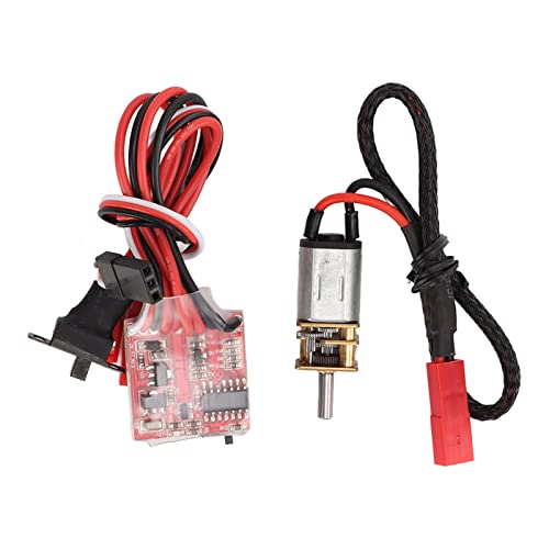 RC M[h[^[ TorAeRg[fJ[pd[^[A30A xbh ESC tAGer Orlandoo 1/35 RC J[ DIY {bg (50])