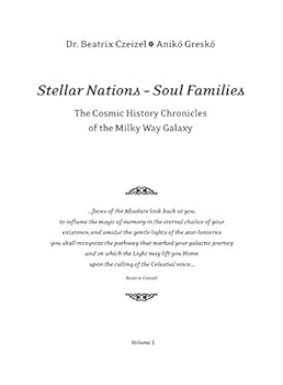 Stellar Nations - Soul Families