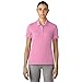 adidas Golf Women's Essential Short Sleeve Polo