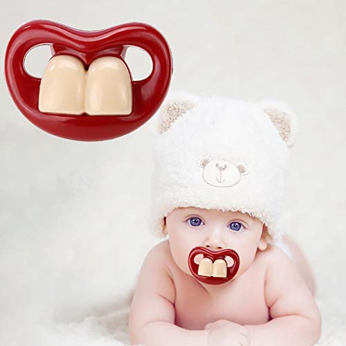 funny baby dummies uk