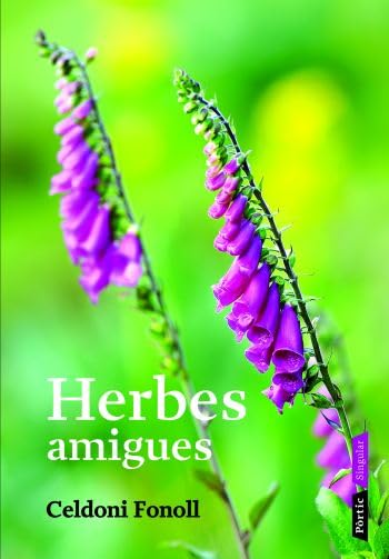 Portada de Herbes amigues