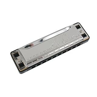 Lee Oskar 797030 Harmonica Natural Minor La mineur – Image 5