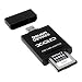 Produktbild Delkin Devices USB 3.1 Premium XQD Adapter