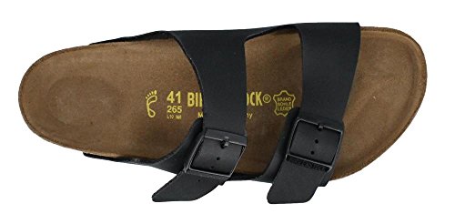 Image of Birkenstock Unisex Adult Arizona Soft Footbed Sandals