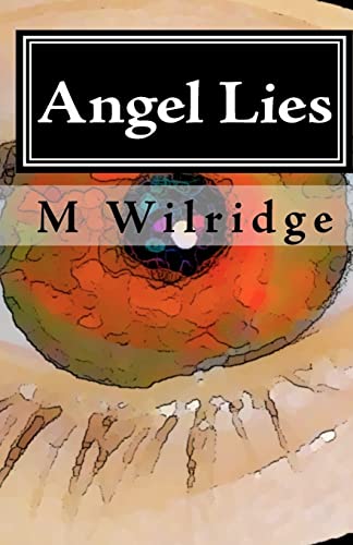 Angel Lies: Deception of the Celestial