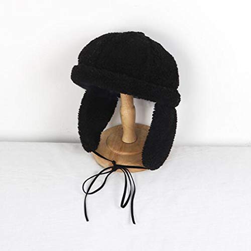 Chapeaux femme chauds anti-froid pour ne plus souffrir des oreilles gelées