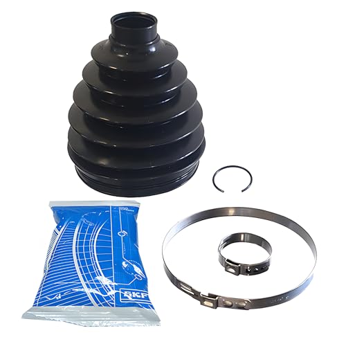 Skf Vkjp 1022 Kit Cuffia Semiasse Cuffia Semiasse Cuffia Semiasse Soffietto