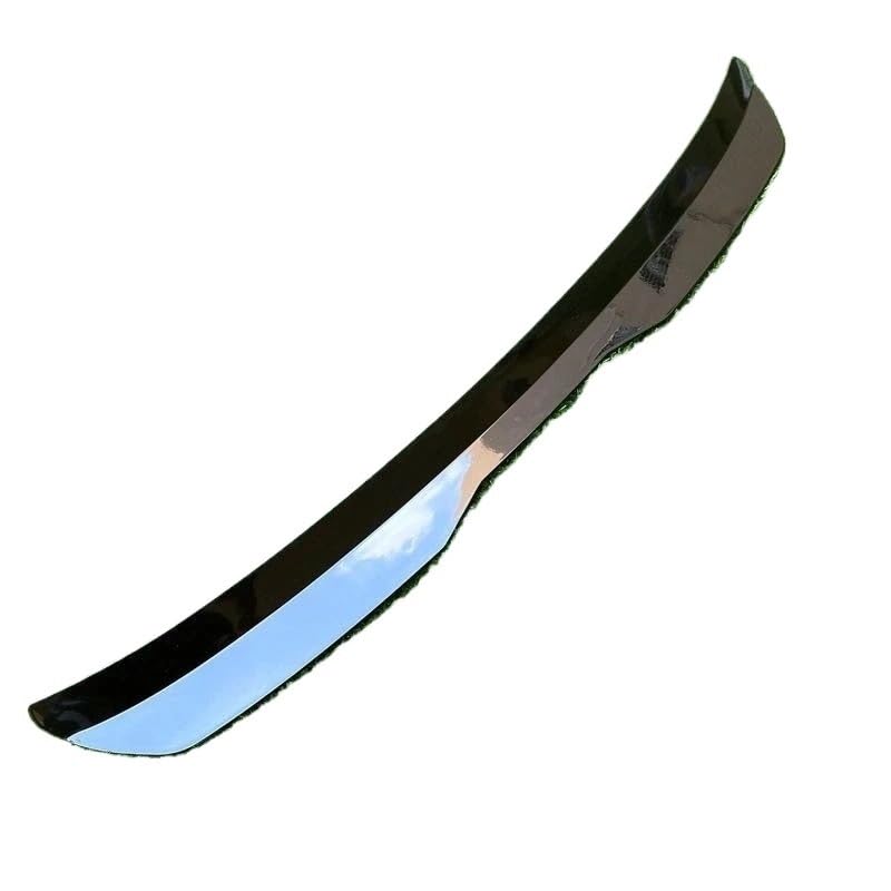 Becquet de toit arrière pour Karoq résout le style fade aileron coffre 2020