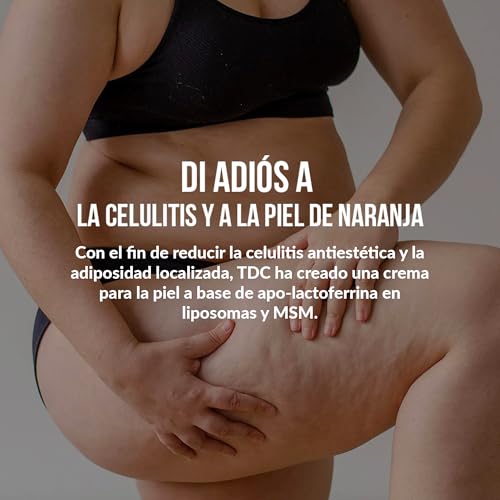 Miniatura 6 de Vasopure 200ml - Crema Dirigida Al Tratamiento De Edemas Como La Celulitis, Linfedema, Lipedema.