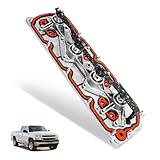 ORIVIN 917-162 シリンダー ディアクティベーション ソレノイド 交換用 2007-2013 シボレー シルバラード 1500/サバーバン/タホ、GMC シエラ/ユーコン、ビュイック、キャデラック、ハマー H3#12571609 12580901