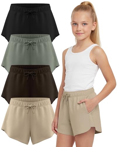 PURE CHAMP �K�[���Y�V���[�c 4���p�b�N �K�[���Y �A�X���`�b�N �V���[�c �E���g���\�t�g ���[�X ���� �h���t�B�� �����R�t�� �T�C�Y �c��-16, �u���b�N�A�x�[�W���A�u���E���A�Z�[�W�B, 14-16