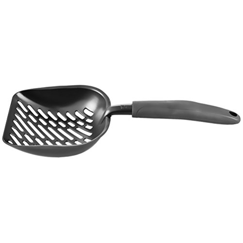 UEETEK Manico Lungo Pet Kitty Cane lettiera