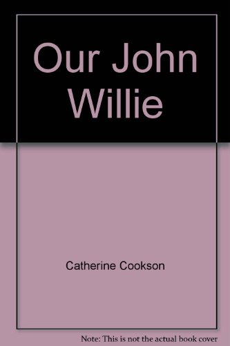 Our John Willie [Large Print] 0816162670 Book Cover